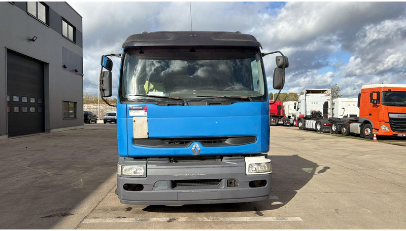 Renault Premium 320 (BOITE MANUELLE / MANUAL GEARBOX) - Camion şasiu: Foto 2 Renault Premium 320 (BOITE MANUELLE / MANUAL GEARBOX) - Camion şasiu: Foto 2