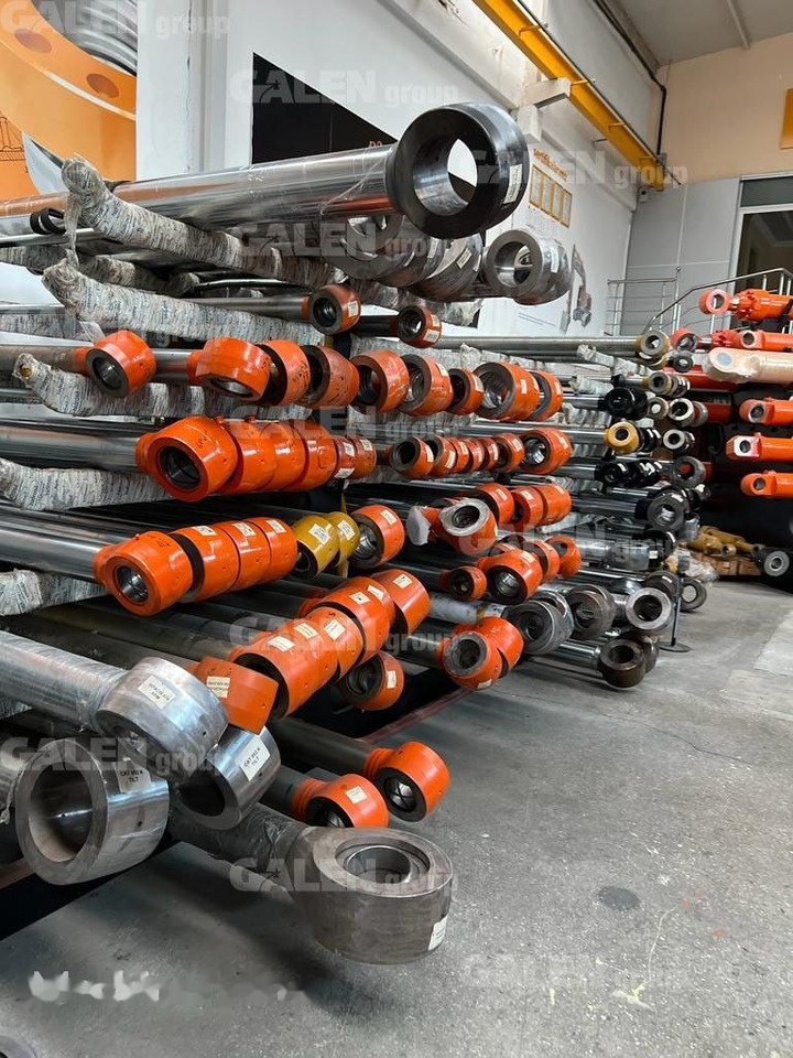 Cilindru hidraulic pentru Excavator nou Caterpillar  Manufacturing: Foto 1