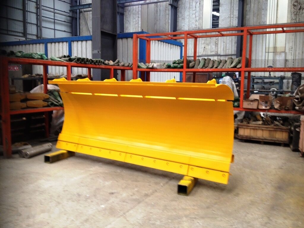 Caterpillar SNOW BLADES - Plug zapada: Foto 2 Caterpillar SNOW BLADES - Plug zapada: Foto 2