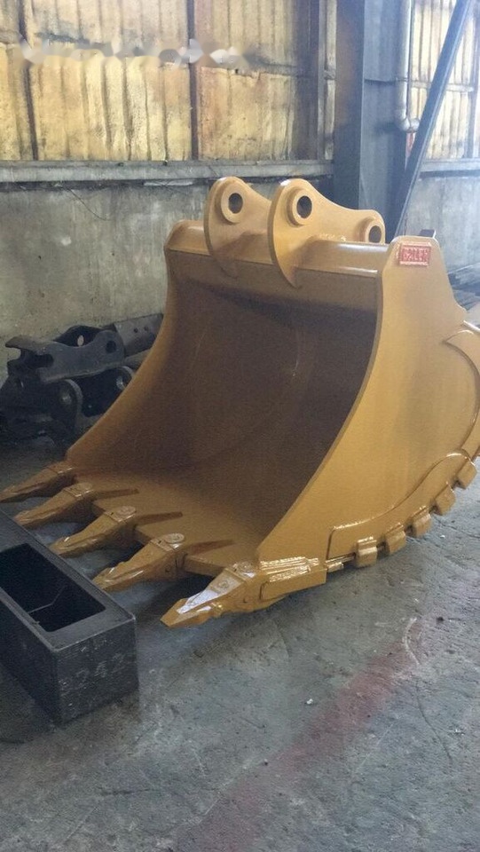 Cupă excavator nou Galen Bucket: Foto 10