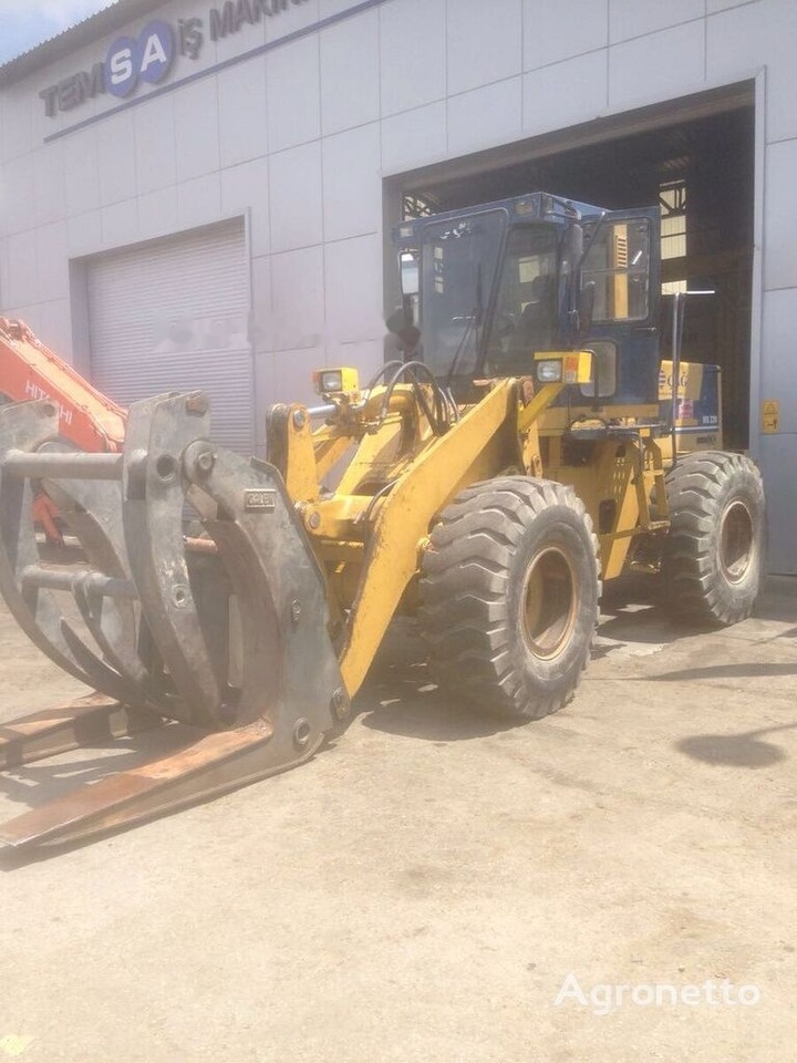 Galen LOG GRAPPLE - Graifer: Foto 4 Galen LOG GRAPPLE - Graifer: Foto 4