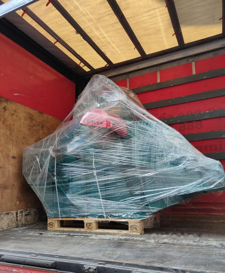 Galen UJ200/300 - Cupă pentru Utilaje constructii: Foto 2 Galen UJ200/300 - Cupă pentru Utilaje constructii: Foto 2