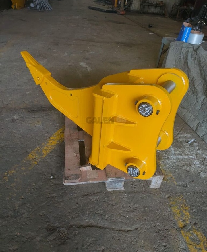 Komatsu PC350 Heavy Duty Rock Ripper - Dinte scarificator: Foto 3 Komatsu PC350 Heavy Duty Rock Ripper - Dinte scarificator: Foto 3