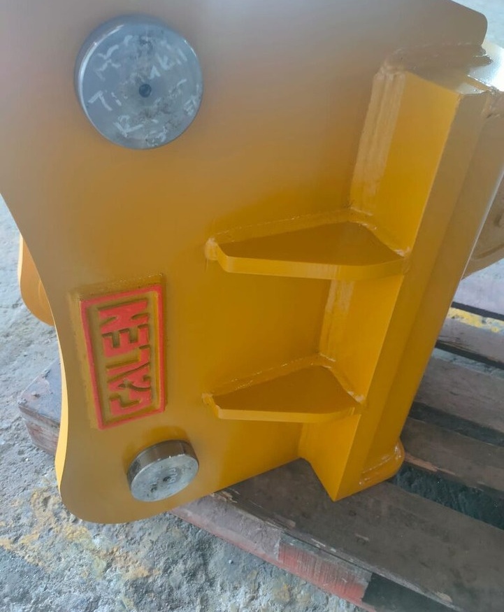 Komatsu PC350 Heavy Duty Rock Ripper - Dinte scarificator: Foto 4 Komatsu PC350 Heavy Duty Rock Ripper - Dinte scarificator: Foto 4