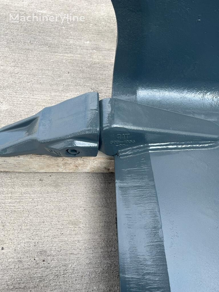 Liebherr Dragline Bucket Manufacturing - Cupă pentru sortarea: Foto 2 Liebherr Dragline Bucket Manufacturing - Cupă pentru sortarea: Foto 2