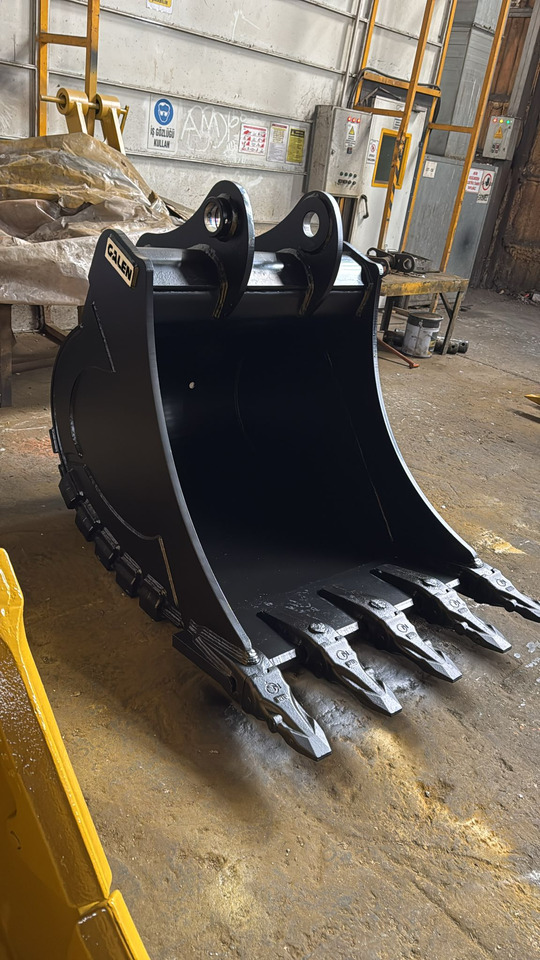 XCMG XE215 Heavy Duty Bucket - Cupă excavator pentru Cupă excavator: Foto 4 XCMG XE215 Heavy Duty Bucket - Cupă excavator pentru Cupă excavator: Foto 4