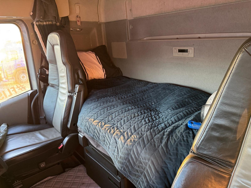 Volvo FH540 - Camion şasiu: Foto 4 Volvo FH540 - Camion şasiu: Foto 4