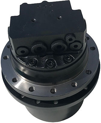 Final drive CAT Caterpillar 301.5 - Transmisie finală pentru Utilaje constructii: Foto 1 Final drive CAT Caterpillar 301.5 - Transmisie finală pentru Utilaje constructii: Foto 1