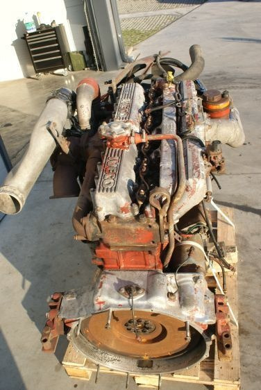 IVECO Eurotech 8460.41N IVECO EuroTech - Motor pentru Camion: Foto 4 IVECO Eurotech 8460.41N IVECO EuroTech - Motor pentru Camion: Foto 4