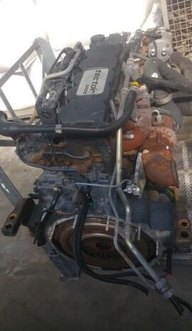 IVECO F4AE3681A IVECO EUROCARGO F4AE3681A truck - Motor pentru Camion: Foto 1 IVECO F4AE3681A IVECO EUROCARGO F4AE3681A truck - Motor pentru Camion: Foto 1