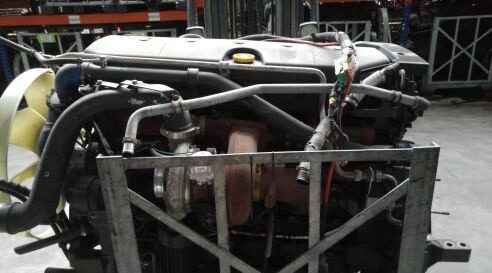 IVECO cursor 13 e5 F3BE3681 IVECO STRALIS truck - Motor pentru Camion: Foto 2 IVECO cursor 13 e5 F3BE3681 IVECO STRALIS truck - Motor pentru Camion: Foto 2