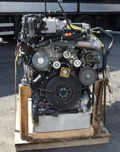 Motor pentru Camion MAN D2676LF26   MAN TGX TGS TGA truck: Foto 7