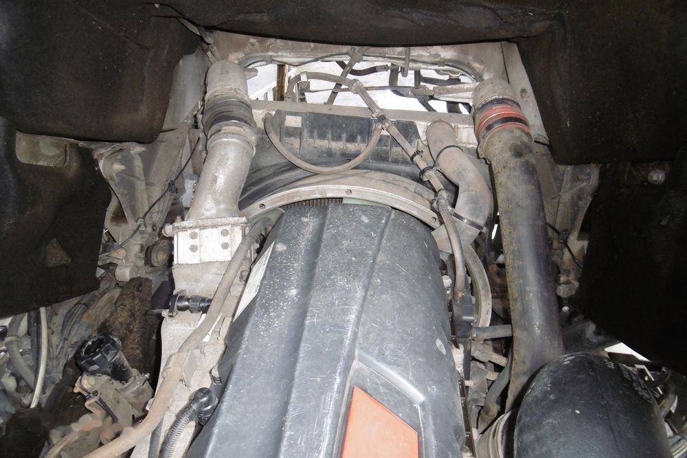 Renault Premium DXI 11 E3 - Motor pentru Camion: Foto 2 Renault Premium DXI 11 E3 - Motor pentru Camion: Foto 2