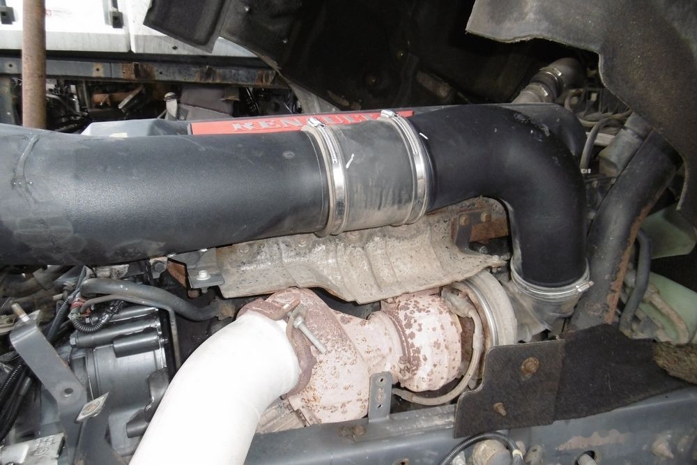 Renault Premium DXI 11 E3 - Motor pentru Camion: Foto 4 Renault Premium DXI 11 E3 - Motor pentru Camion: Foto 4