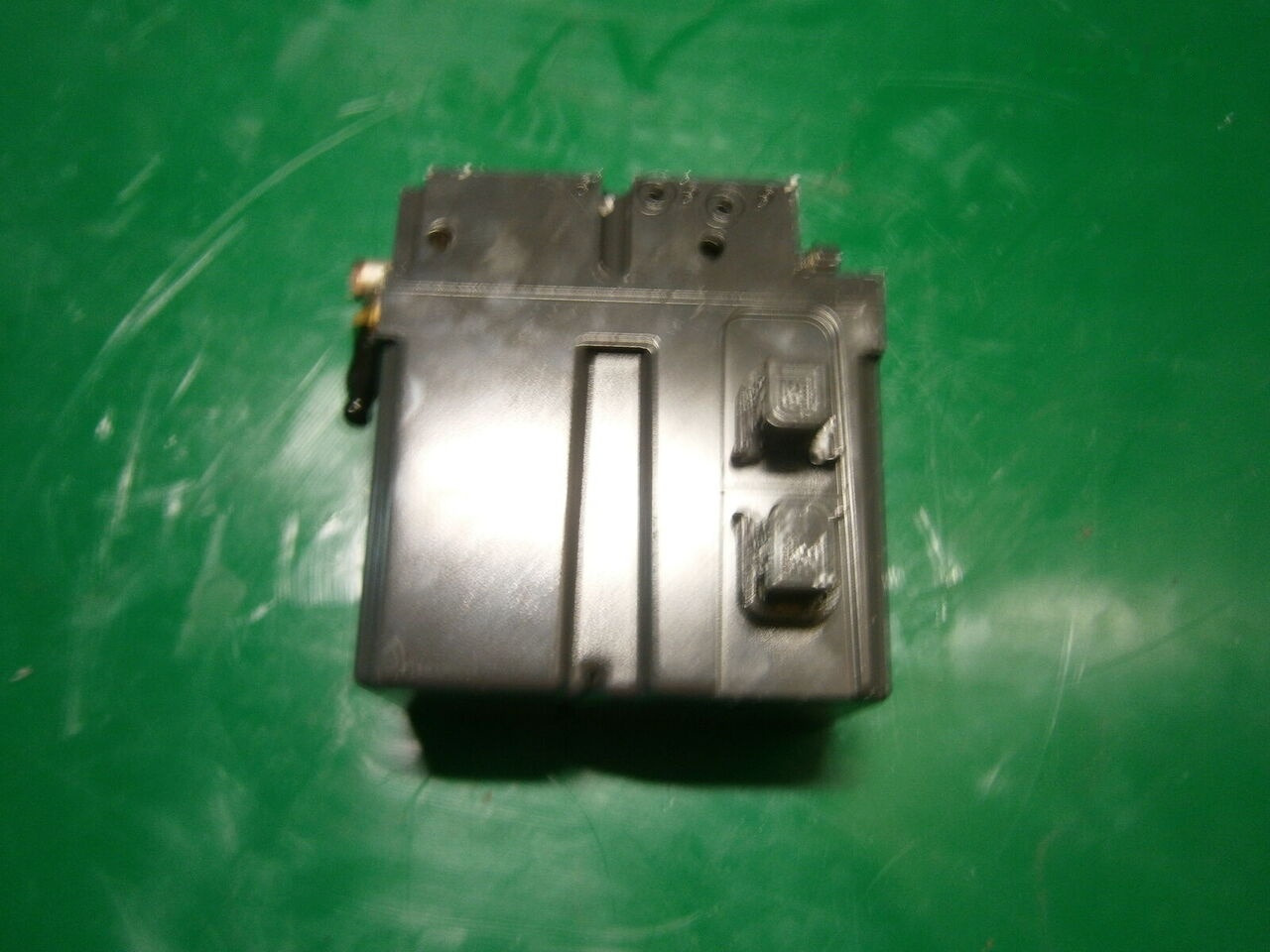 Scania S500 2591468 Scania S500 truck - Cabină și interior pentru Camion: Foto 1 Scania S500 2591468 Scania S500 truck - Cabină și interior pentru Camion: Foto 1