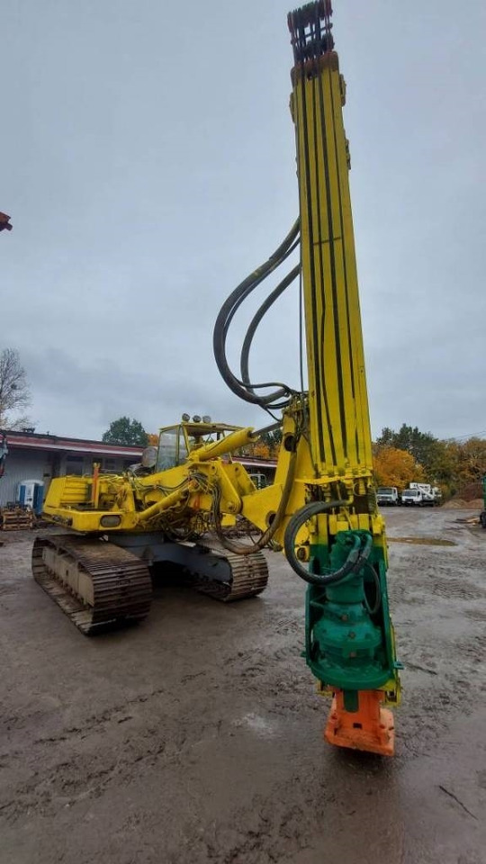 ABI RE 8000 (O&K RH 6) no mobilram tm bauer rtg rg bg - Sonetă: Foto 5 ABI RE 8000 (O&K RH 6) no mobilram tm bauer rtg rg bg - Sonetă: Foto 5