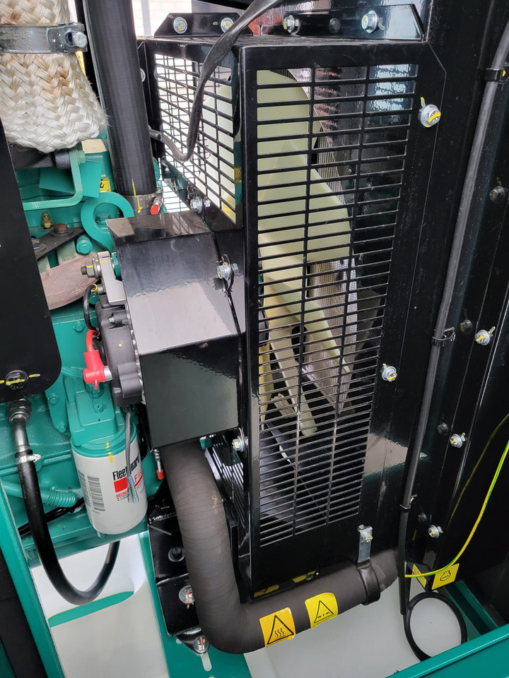 Generator electric nou Cummins C220D5EQ. 220KVA Generator. Brand new.: Foto 7