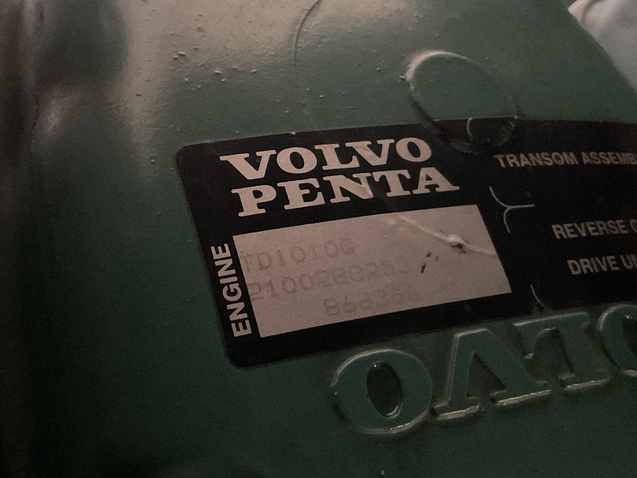 Volvo SDMO generator set. 200KVA. Very complete. Tested and approved. - Generator electric: Foto 5 Volvo SDMO generator set. 200KVA. Very complete. Tested and approved. - Generator electric: Foto 5