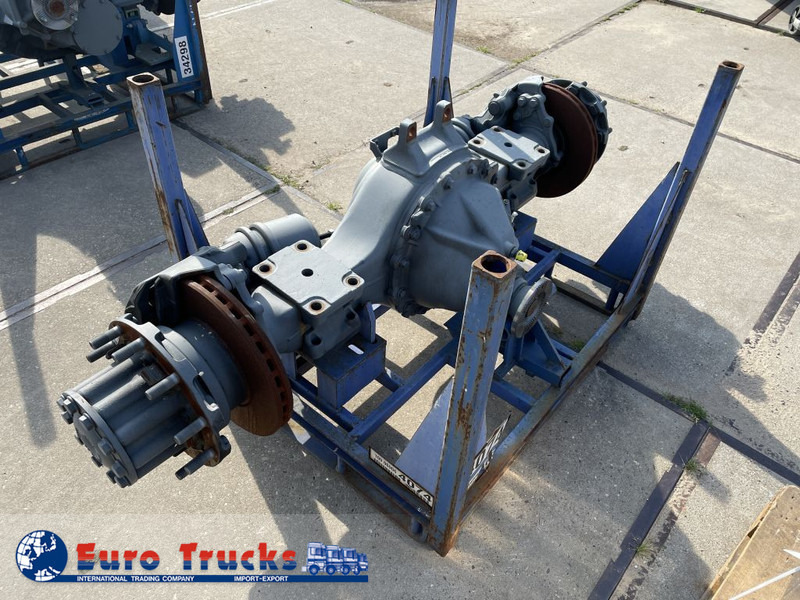 Mercedes-Benz A9603508230 r440 - Axă spate pentru Camion: Foto 4 Mercedes-Benz A9603508230 r440 - Axă spate pentru Camion: Foto 4