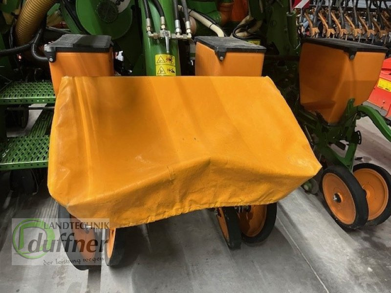 Leasing de Amazone ED 602-K Contour Amazone ED 602-K Contour: Foto 8