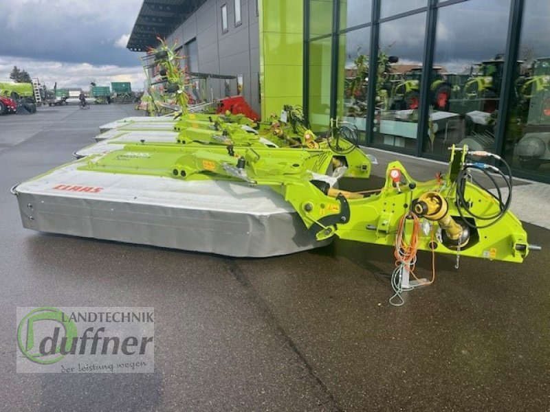 CLAAS Disco 3200 C Contour - Cositoare: Foto 2 CLAAS Disco 3200 C Contour - Cositoare: Foto 2