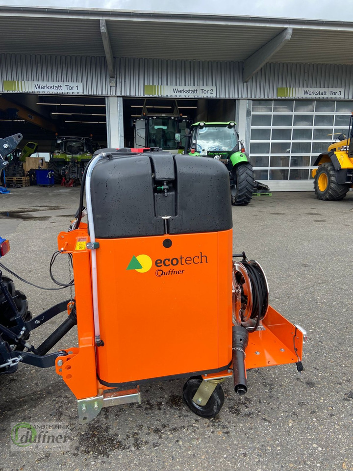 EcoTech SWA300 - Aparat de spălat cu presiune: Foto 5 EcoTech SWA300 - Aparat de spălat cu presiune: Foto 5
