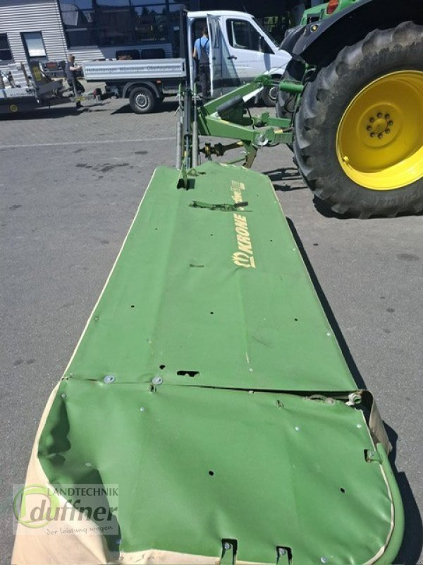 Krone Active Mow R 320 - Cositoare: Foto 5 Krone Active Mow R 320 - Cositoare: Foto 5