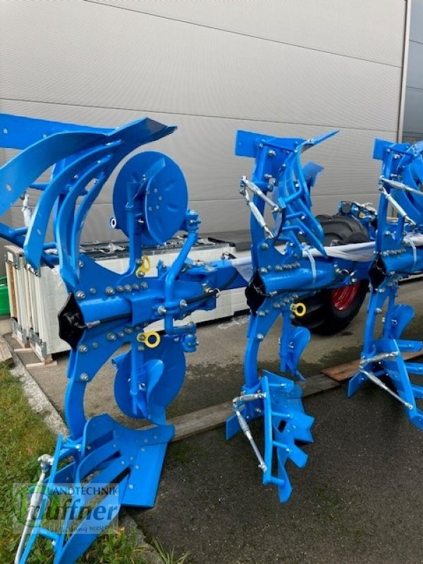 Lemken Diamant 16 VU 8 - Plug: Foto 3 Lemken Diamant 16 VU 8 - Plug: Foto 3