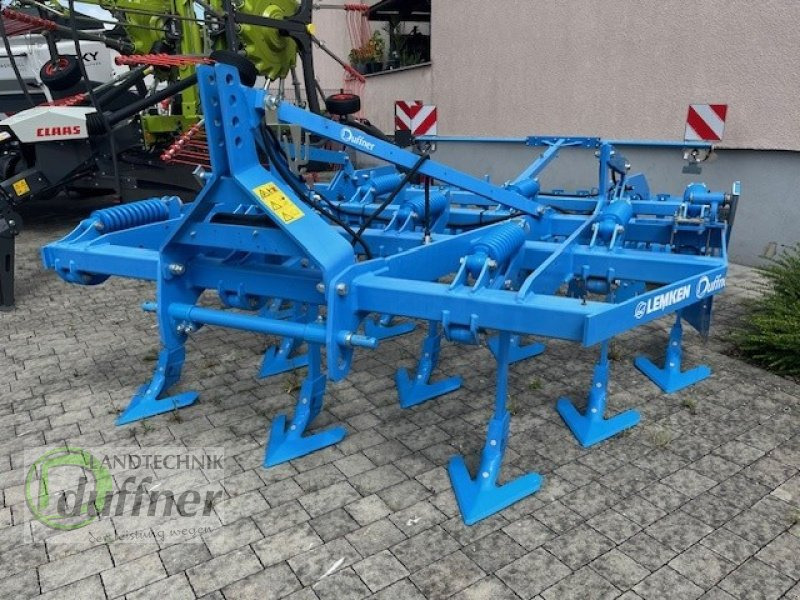Lemken Karat 10/300 U - Cultivator: Foto 3 Lemken Karat 10/300 U - Cultivator: Foto 3