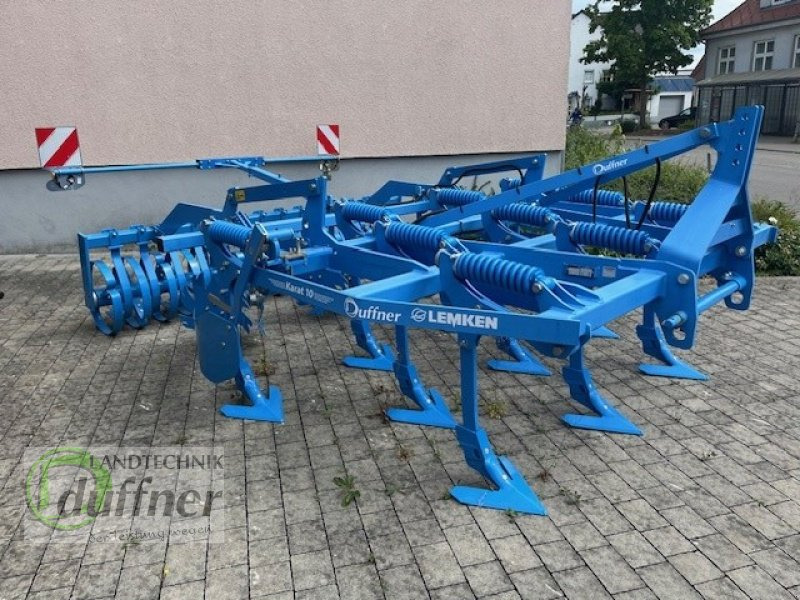 Lemken Karat 10/300 U - Cultivator: Foto 5 Lemken Karat 10/300 U - Cultivator: Foto 5