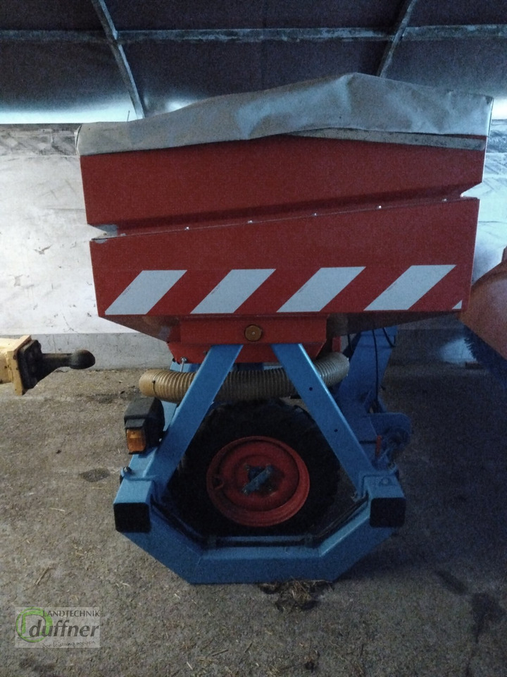 Monosem Fronttank Avant - Semănătoare de precizie: Foto 4 Monosem Fronttank Avant - Semănătoare de precizie: Foto 4
