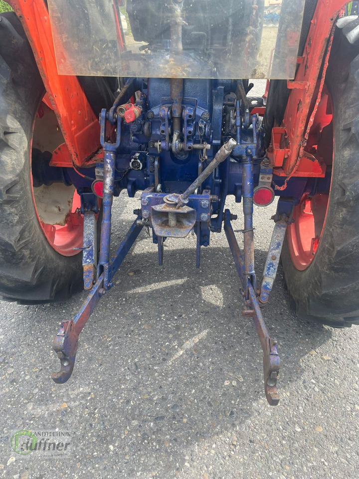 Same Condor 55 Synchro - Tractor agricol: Foto 5 Same Condor 55 Synchro - Tractor agricol: Foto 5