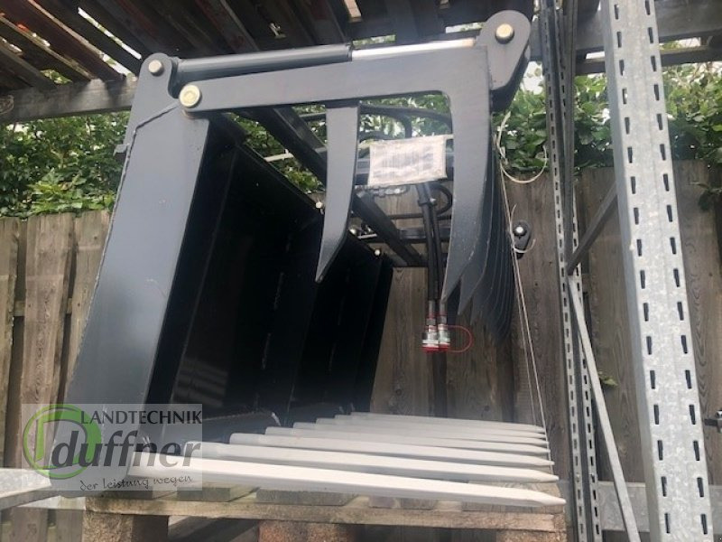 Schäffer Krokodilgebiss - Echipamente pentru furaje: Foto 4 Schäffer Krokodilgebiss - Echipamente pentru furaje: Foto 4