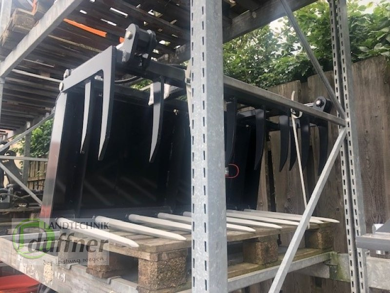 Schäffer Krokodilgebiss - Echipamente pentru furaje: Foto 1 Schäffer Krokodilgebiss - Echipamente pentru furaje: Foto 1