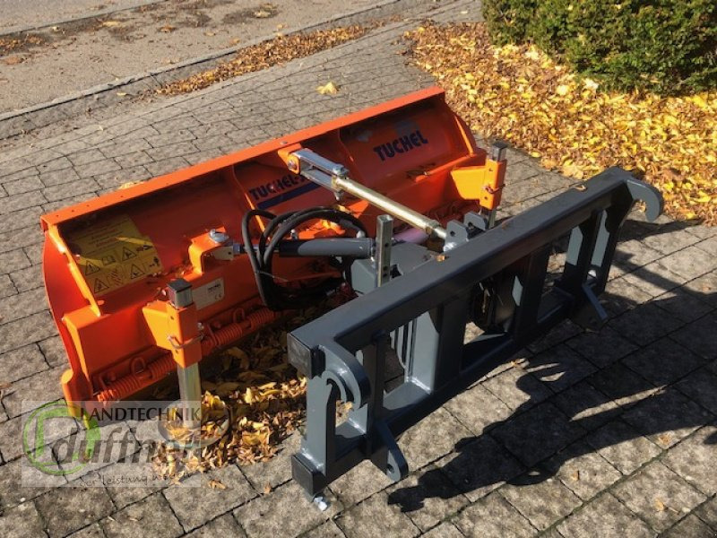 Tuchel L-SK 155 - Plug zapada: Foto 2 Tuchel L-SK 155 - Plug zapada: Foto 2