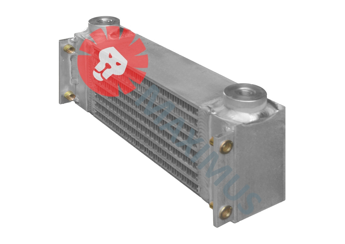 CLAAS ARION 430-410 550-510 640-620 650-610 AXION 850-800 850-810 850-820 880-810 950-920 960-920 960-930 - Radiator: Foto 2 CLAAS ARION 430-410 550-510 640-620 650-610 AXION 850-800 850-810 850-820 880-810 950-920 960-920 960-930 - Radiator: Foto 2