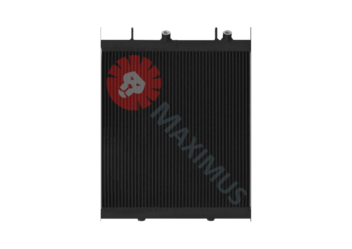 CLAAS AXION 840-810 CMATIC , 850-10 - Radiator pentru Tractor agricol: Foto 1 CLAAS AXION 840-810 CMATIC , 850-10 - Radiator pentru Tractor agricol: Foto 1