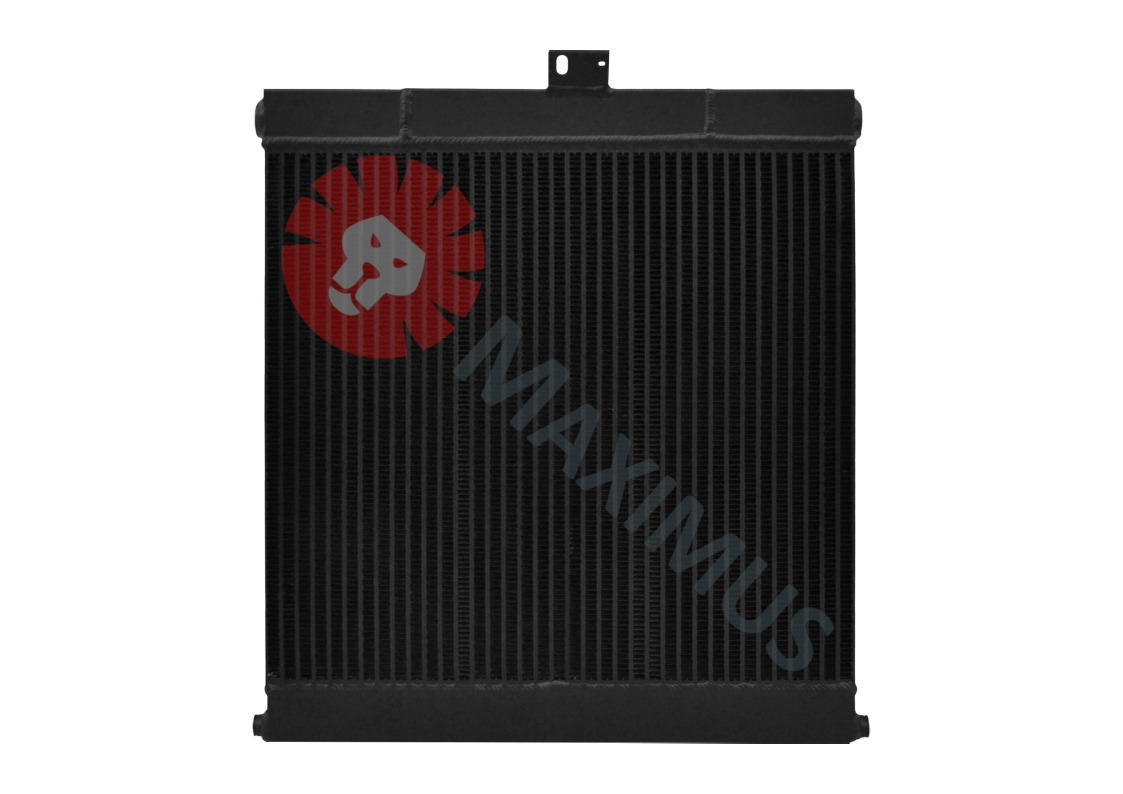 CLAAS DOMINATOR 76 , 96 - Radiator pentru Combină agricola: Foto 1 CLAAS DOMINATOR 76 , 96 - Radiator pentru Combină agricola: Foto 1