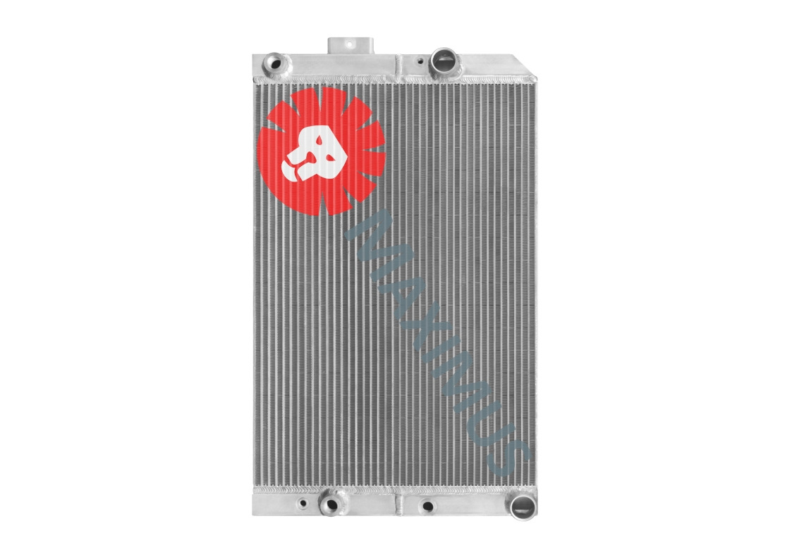 CLAAS SCORPION 6030 6040 7030 7040 7045 9040 - Radiator pentru Stivuitor telescopic: Foto 1 CLAAS SCORPION 6030 6040 7030 7040 7045 9040 - Radiator pentru Stivuitor telescopic: Foto 1