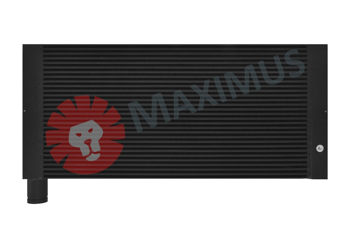 COMPAIR L110 L132 - Intercooler pentru Compresor de aer: Foto 2 COMPAIR L110 L132 - Intercooler pentru Compresor de aer: Foto 2