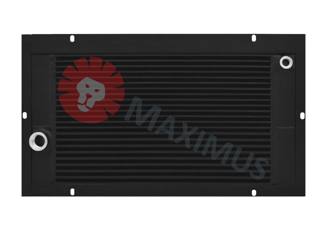 COMPAIR L15 - Radiator pentru Echipament service auto: Foto 2 COMPAIR L15 - Radiator pentru Echipament service auto: Foto 2