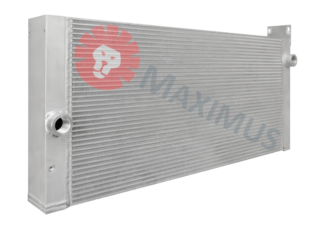 COMPAIR MARATHON 301 - Răcitor ulei pentru Compresor de aer: Foto 2 COMPAIR MARATHON 301 - Răcitor ulei pentru Compresor de aer: Foto 2