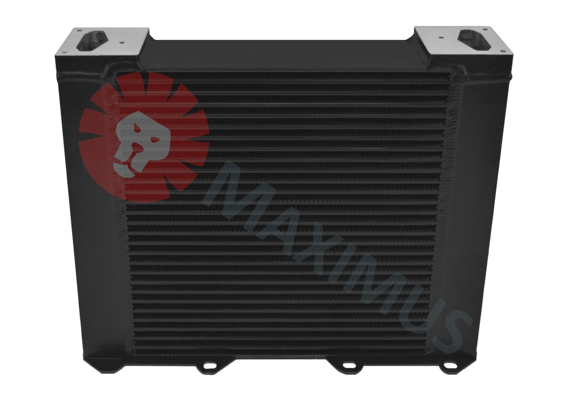 DEUTZ SILNIK BF 6M1012 - Radiator pentru Utilaje constructii: Foto 2 DEUTZ SILNIK BF 6M1012 - Radiator pentru Utilaje constructii: Foto 2