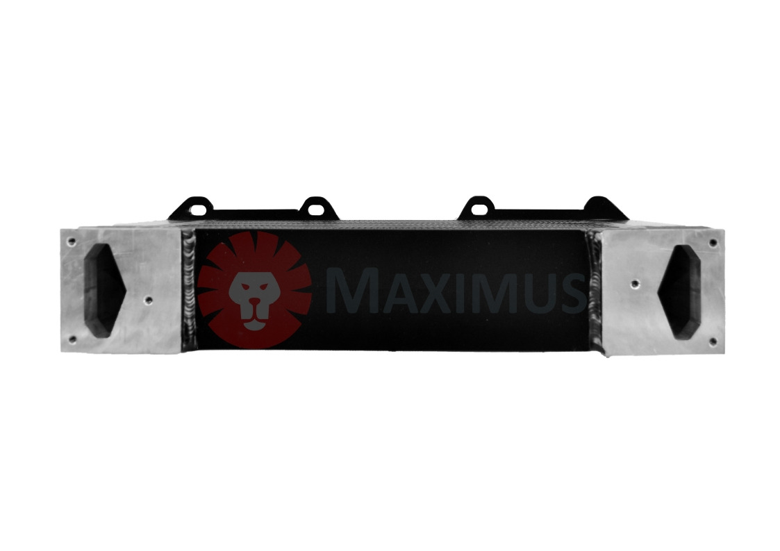 DEUTZ SILNIK BF6M1013 - Radiator pentru Utilaje constructii: Foto 3 DEUTZ SILNIK BF6M1013 - Radiator pentru Utilaje constructii: Foto 3