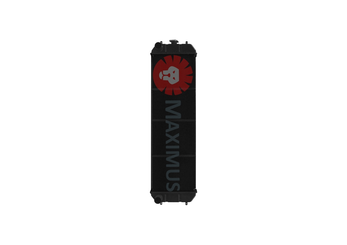 HITACHI ZAXIS 240F , ZAXIS 290F , ZAXIS 240LC , ZAXIS 270LC - Radiator pentru Excavator: Foto 1 HITACHI ZAXIS 240F , ZAXIS 290F , ZAXIS 240LC , ZAXIS 270LC - Radiator pentru Excavator: Foto 1