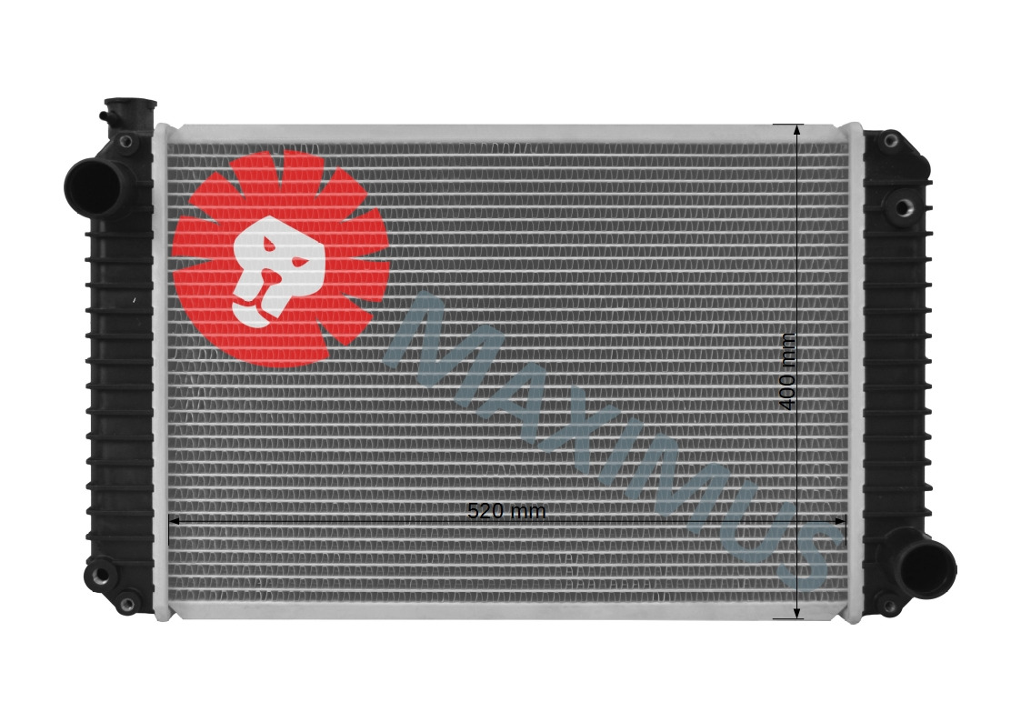 HYSTER FORKLIFT WÓZEK WIDŁOWY - Radiator pentru Motostivuitor: Foto 2 HYSTER FORKLIFT WÓZEK WIDŁOWY - Radiator pentru Motostivuitor: Foto 2