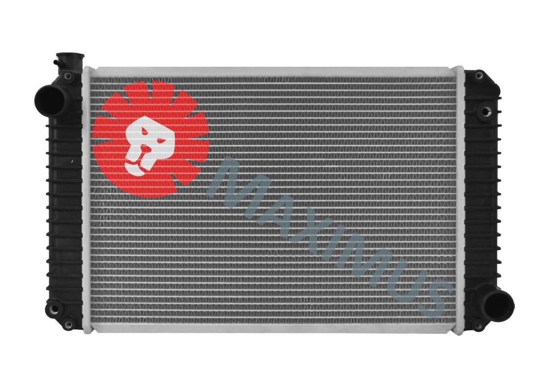 HYSTER FORKLIFT WÓZEK WIDŁOWY - Radiator pentru Motostivuitor: Foto 1 HYSTER FORKLIFT WÓZEK WIDŁOWY - Radiator pentru Motostivuitor: Foto 1