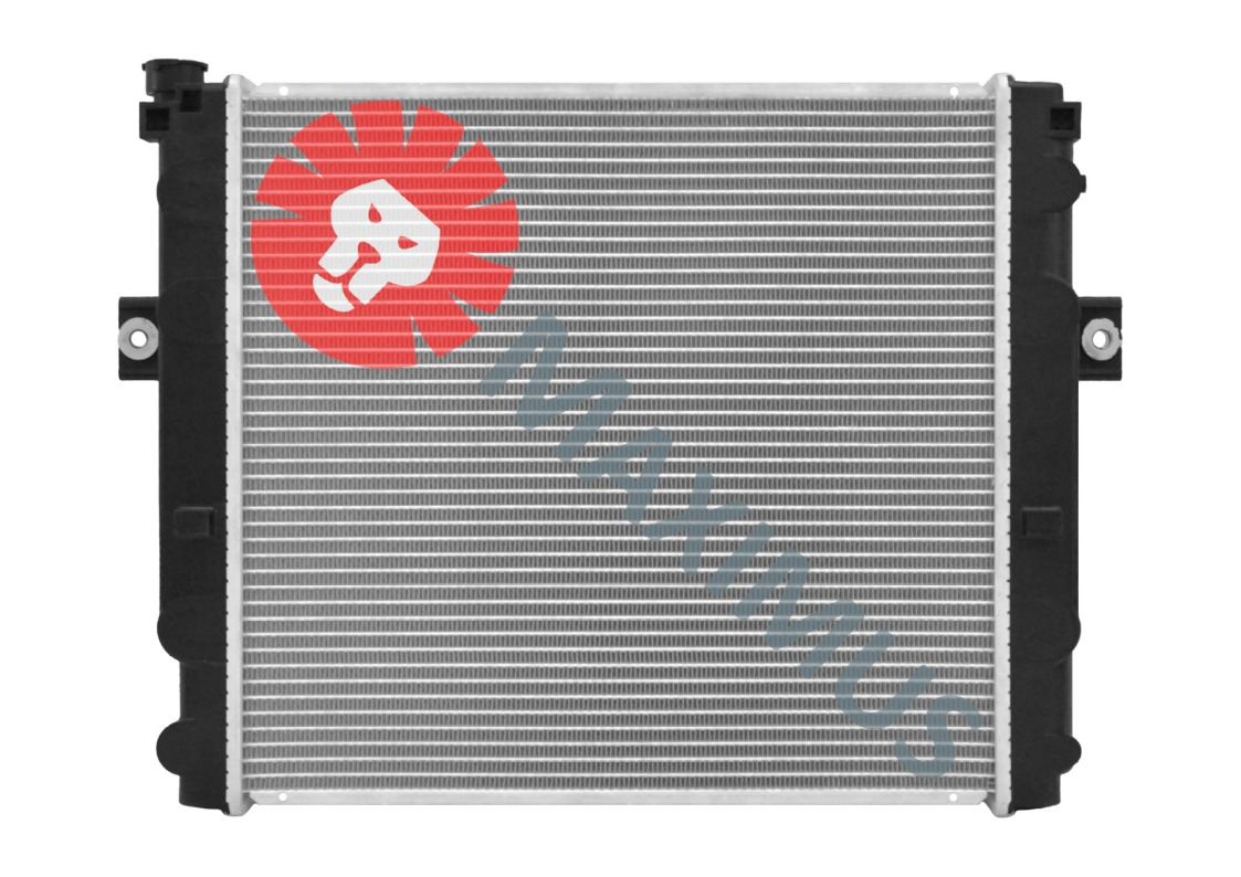 HYSTER FORKLIFT WÓZEK WIDŁOWY - Radiator pentru Motostivuitor: Foto 2 HYSTER FORKLIFT WÓZEK WIDŁOWY - Radiator pentru Motostivuitor: Foto 2