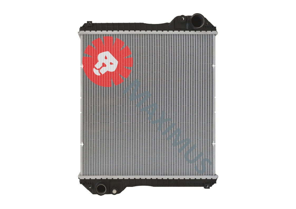 JCB 530 540 - Radiator pentru Încărcător: Foto 1 JCB 530 540 - Radiator pentru Încărcător: Foto 1