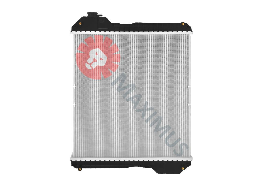 JOHN DEERE  - Radiator pentru Tractor agricol: Foto 2 JOHN DEERE  - Radiator pentru Tractor agricol: Foto 2